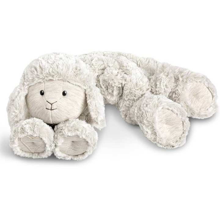 Lamb Heartful Neck Wrap