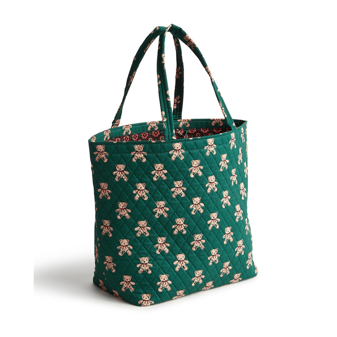 Vera Bradley Marston Grand Tote