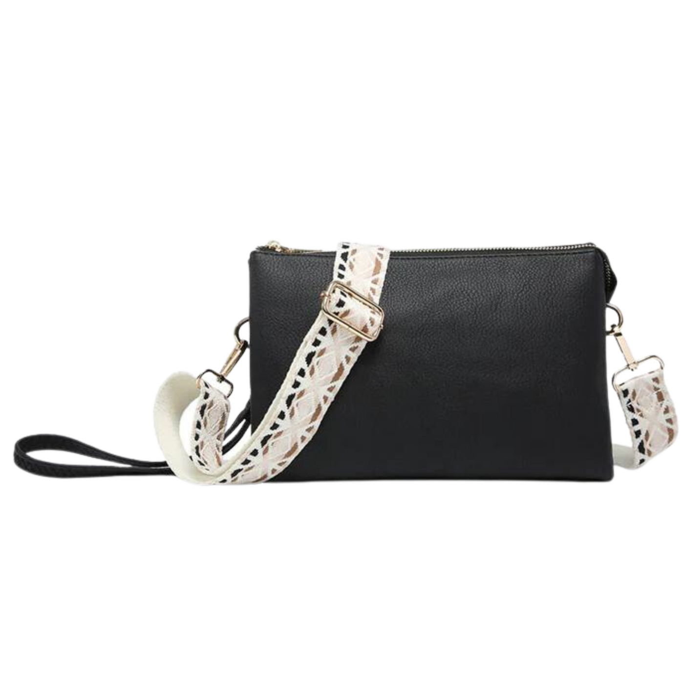 Jen & Co - Izzy Wristlet Crossbody