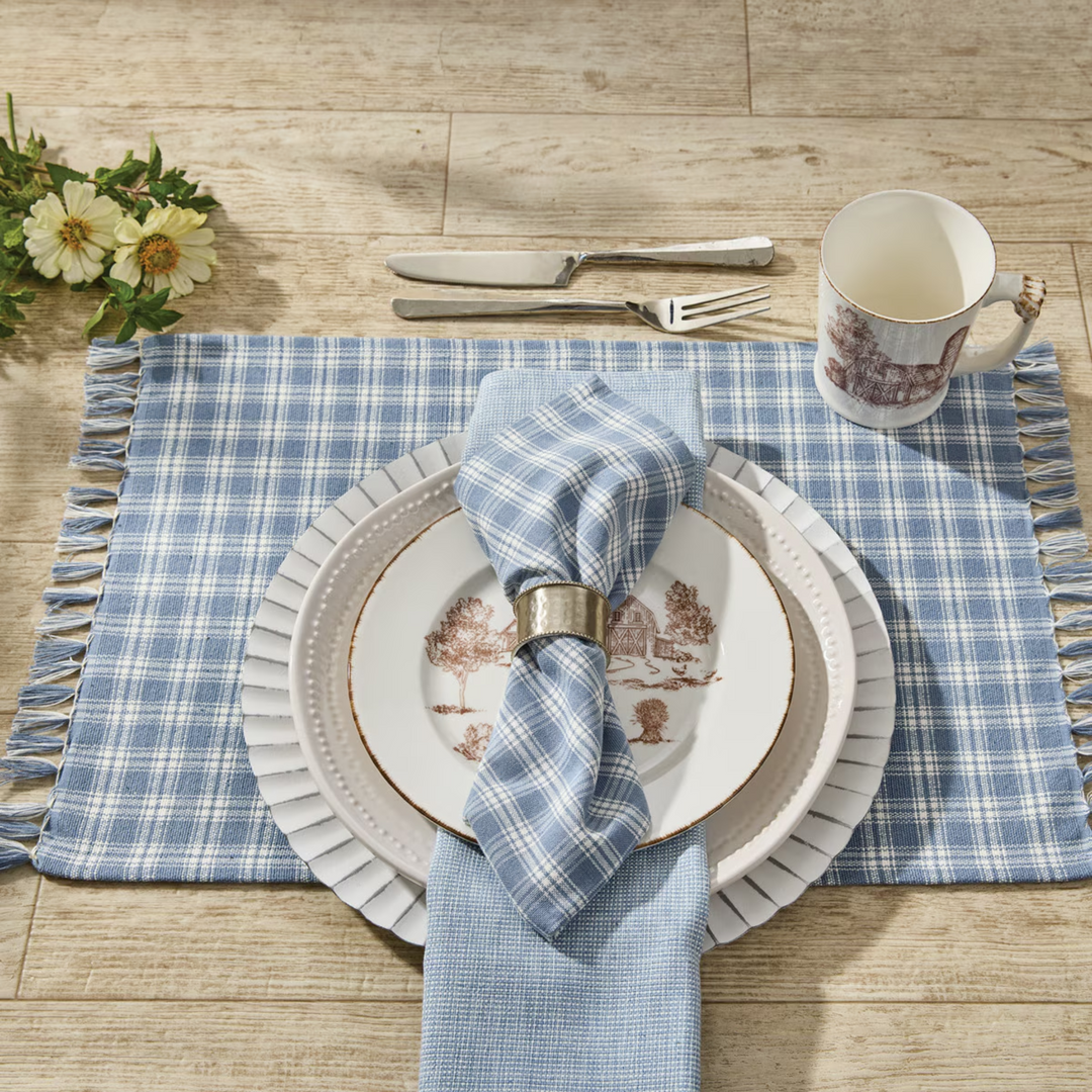 Stafford Dusk Placemat