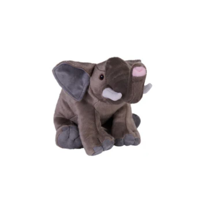 Wild Republic Stuffed Animal Eco Cuddlekins