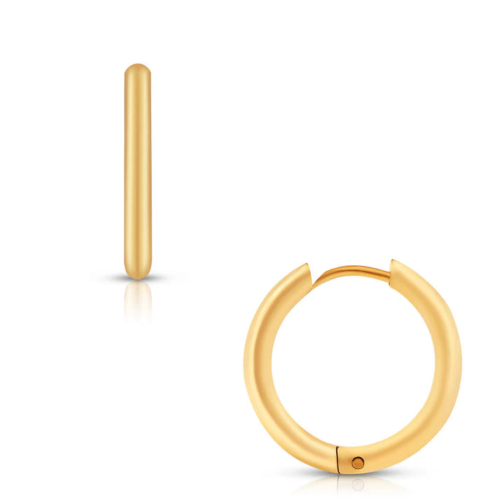 Ellie Vail - Erin Mini Hoop Earring