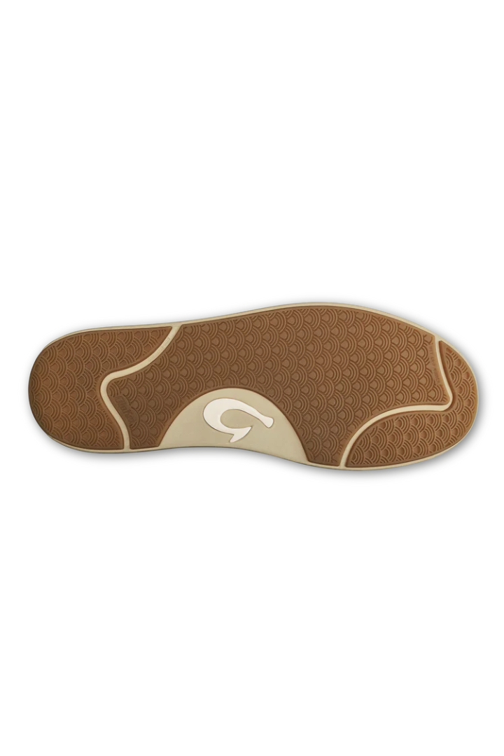 Olukai Lae'ahi Lauhala Men's Slip On