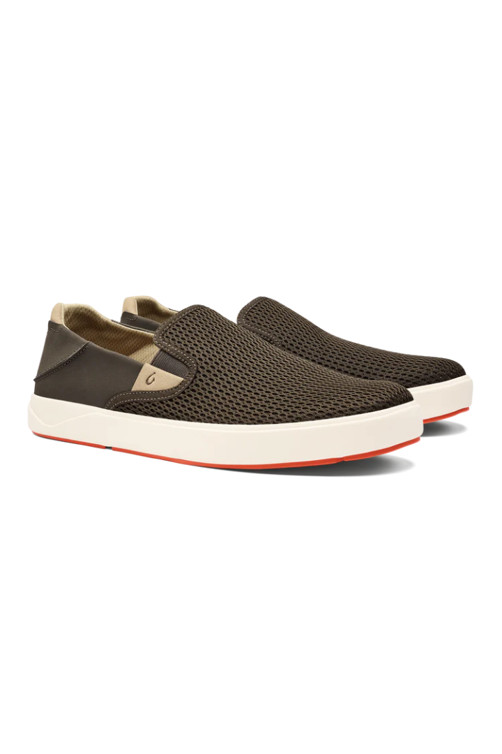 Olukai Lae'ahi Men's Slip On