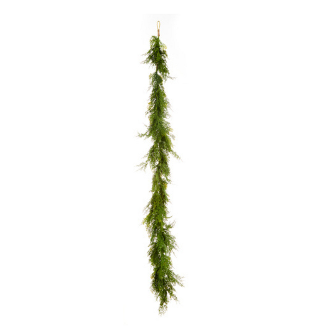 Natural Cedar Garland