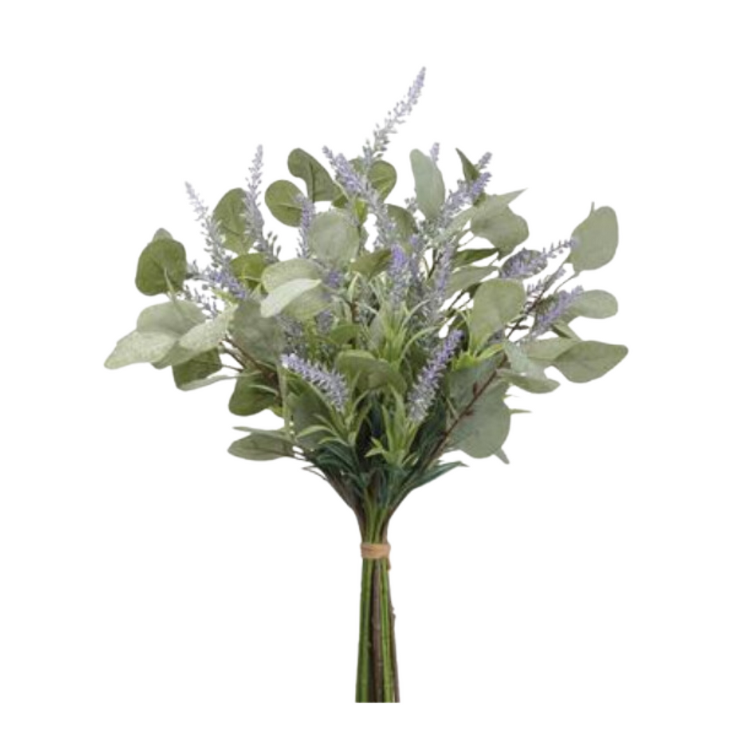 Lavender & Eucalyptus Bouquet
