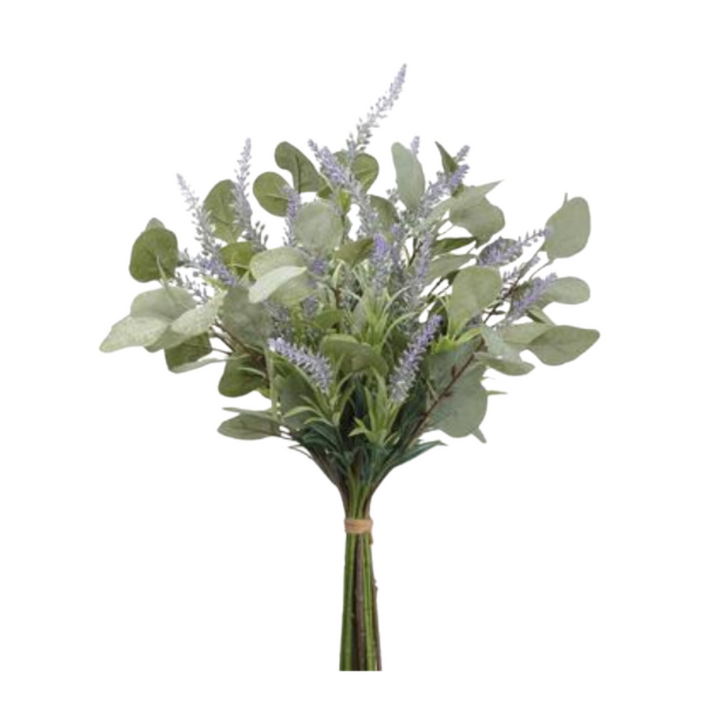 Lavender & Eucalyptus Bouquet