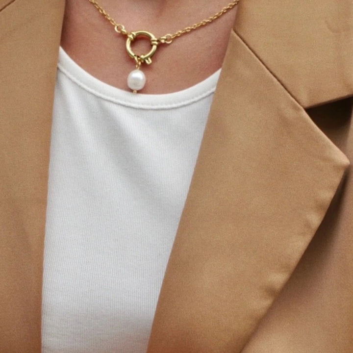 Ellie Vail - Dorit Necklace