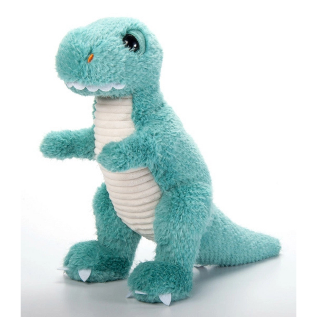 Dino Fuzzlez Stuffed Animals