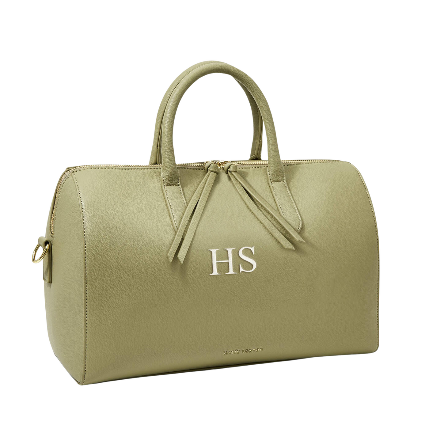 Isla Satchel