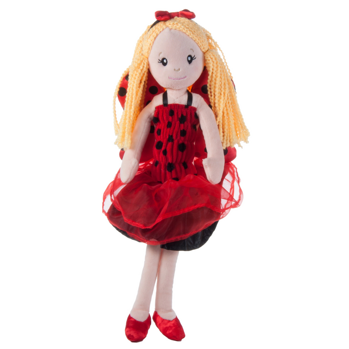 Whimsy Doll