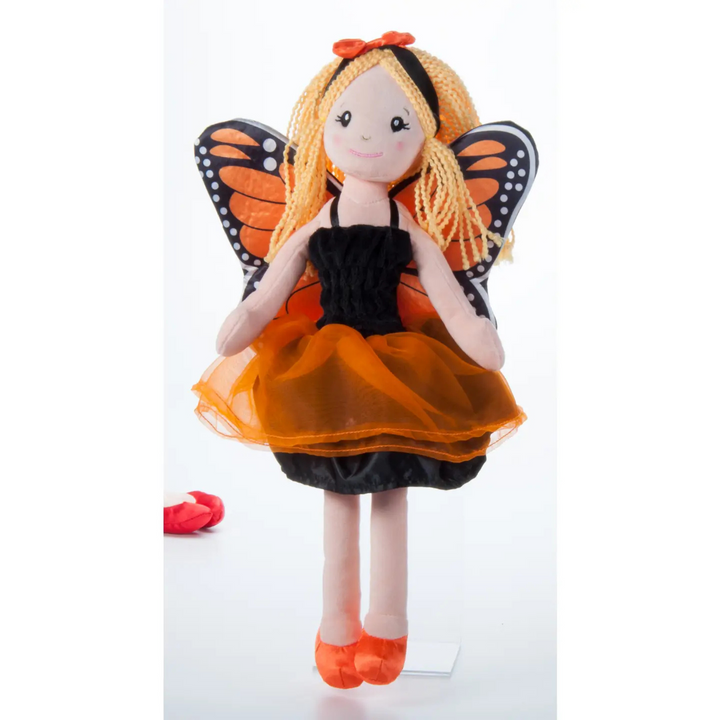Whimsy Doll