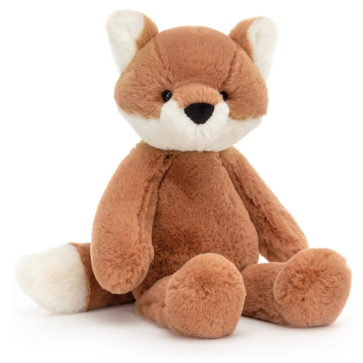 Jellycat - Beckett Fox