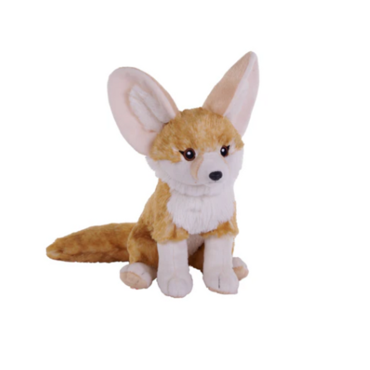 Wild Republic Stuffed Animal Eco Cuddlekins