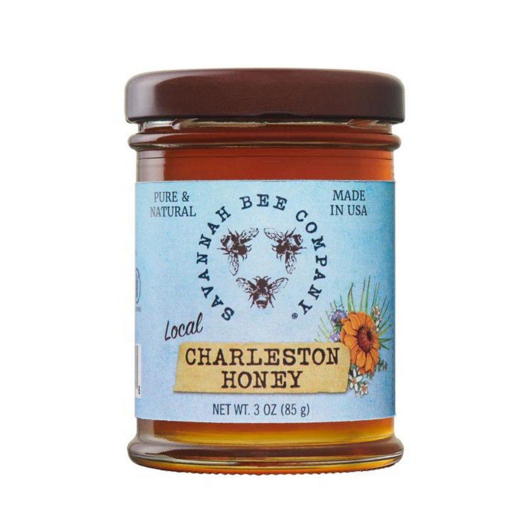 Charleston Honey