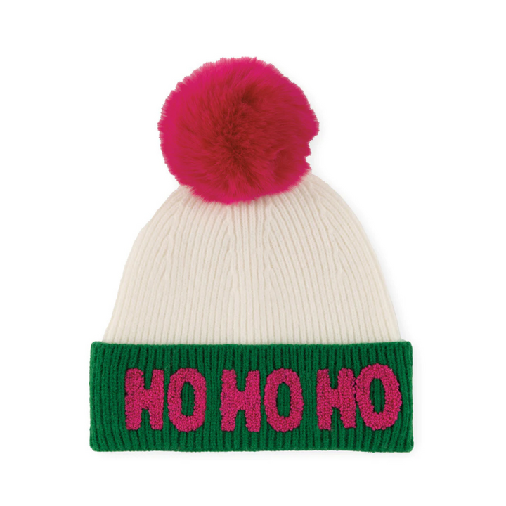 Ho Ho Ho Beanie