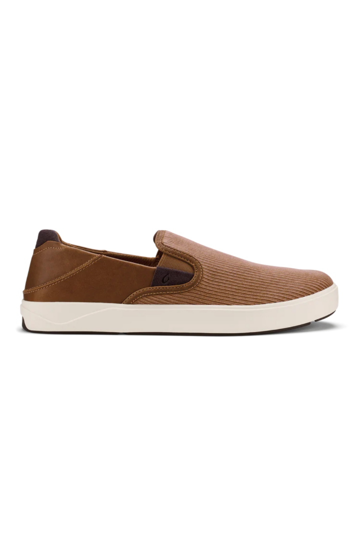 Olukai Lae'Ahi Kapa Men's Slip On