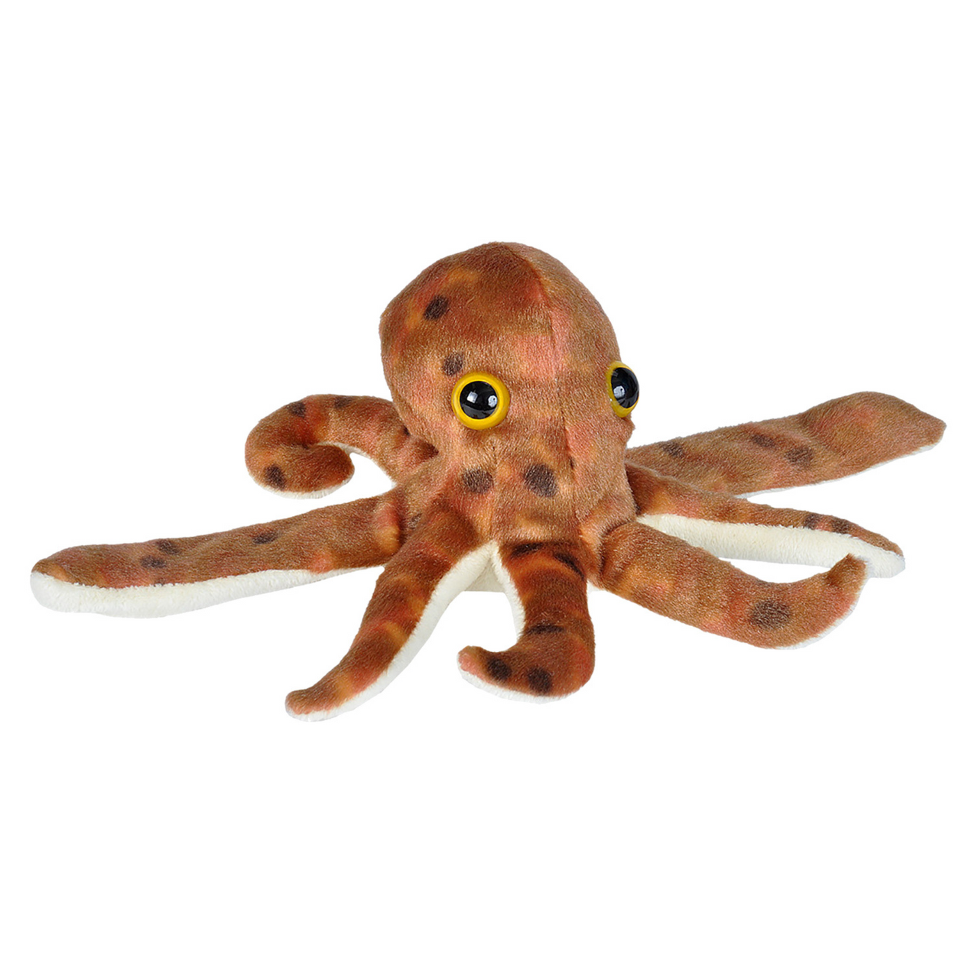 Octopus Hugger