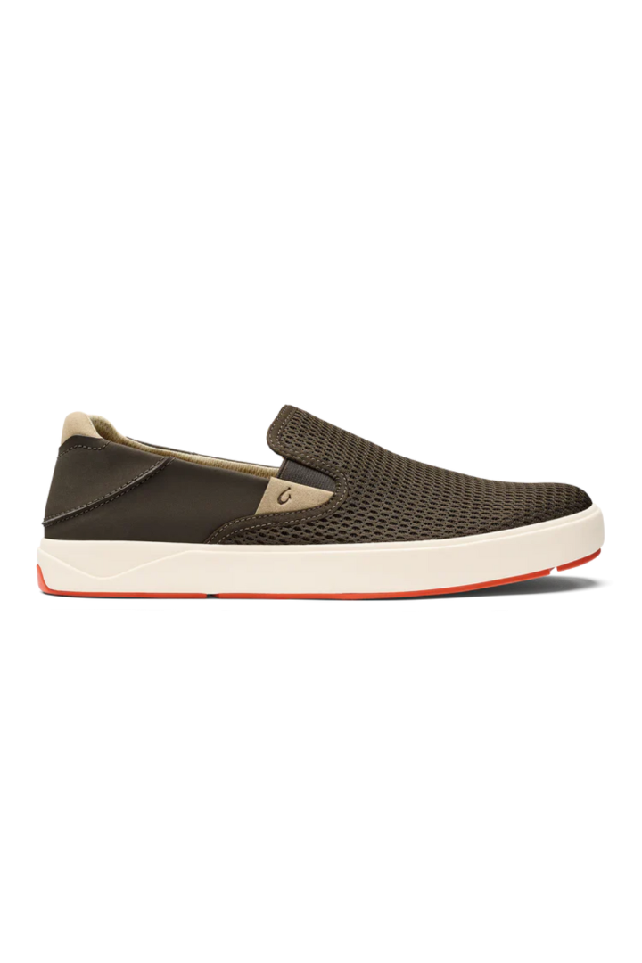 Olukai Lae'ahi Men's Slip On