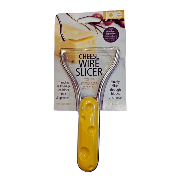 Wire Cheese Slicer