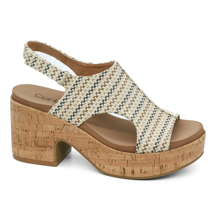 Corky's Miss Carley Sandal