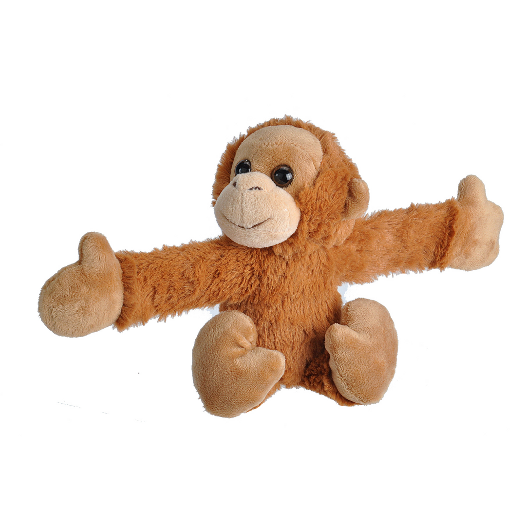 Orangutan Hugger