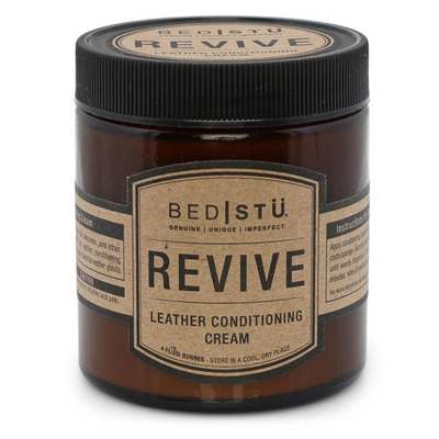 Bed Stu - Revive Leather Conditioning Cream