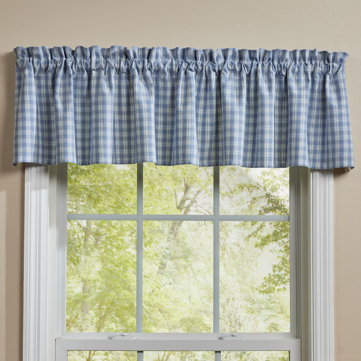 Stafford Dusk Valance