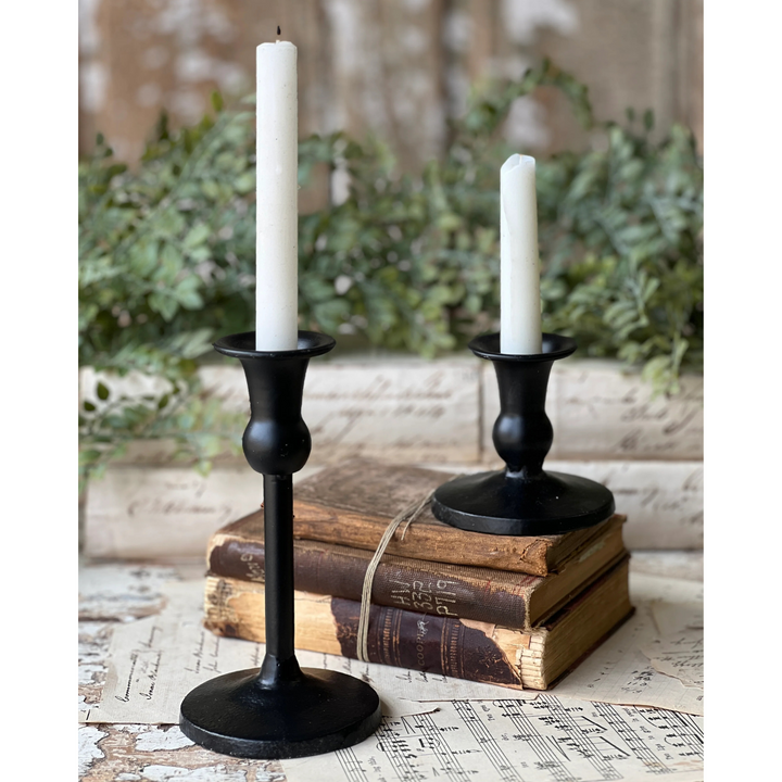 Easton Taper Candle Holder