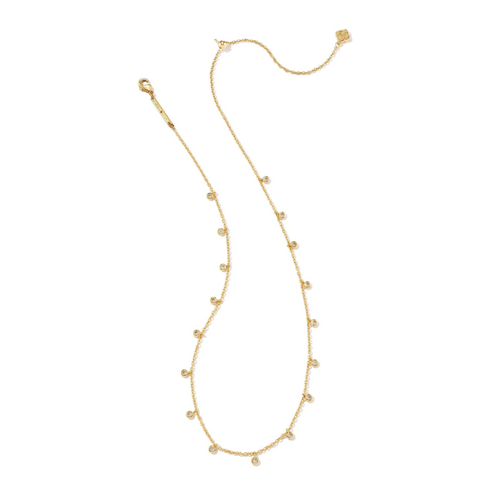 Kendra Scott Amelia Chain Necklace