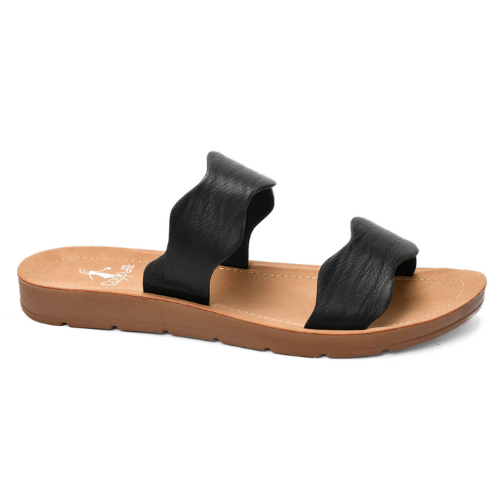 Corky's - Wishy Washy Sandal