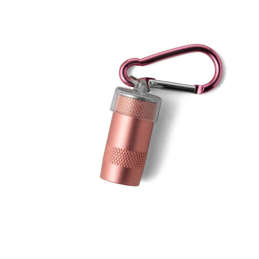 Pop It Like It's Hot Mini Light