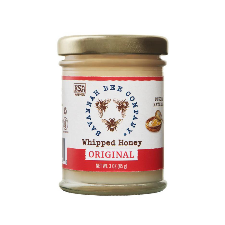 Original Whipped Honey
