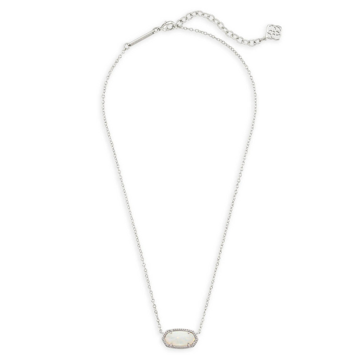 Kendra Scott Elisa Short Pendant Necklace