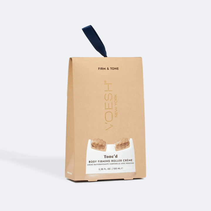 Body Roller Creme
