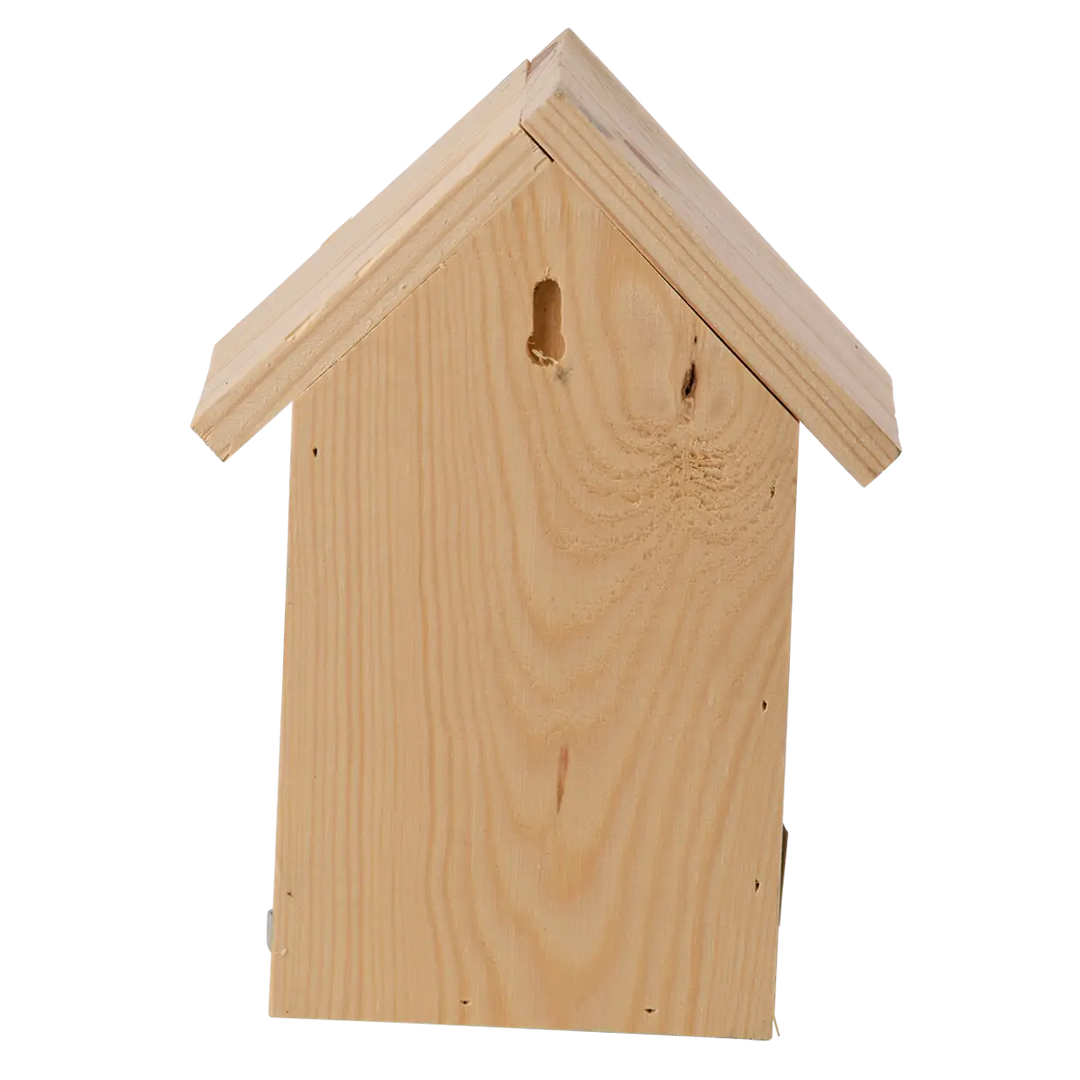 Ladybug House