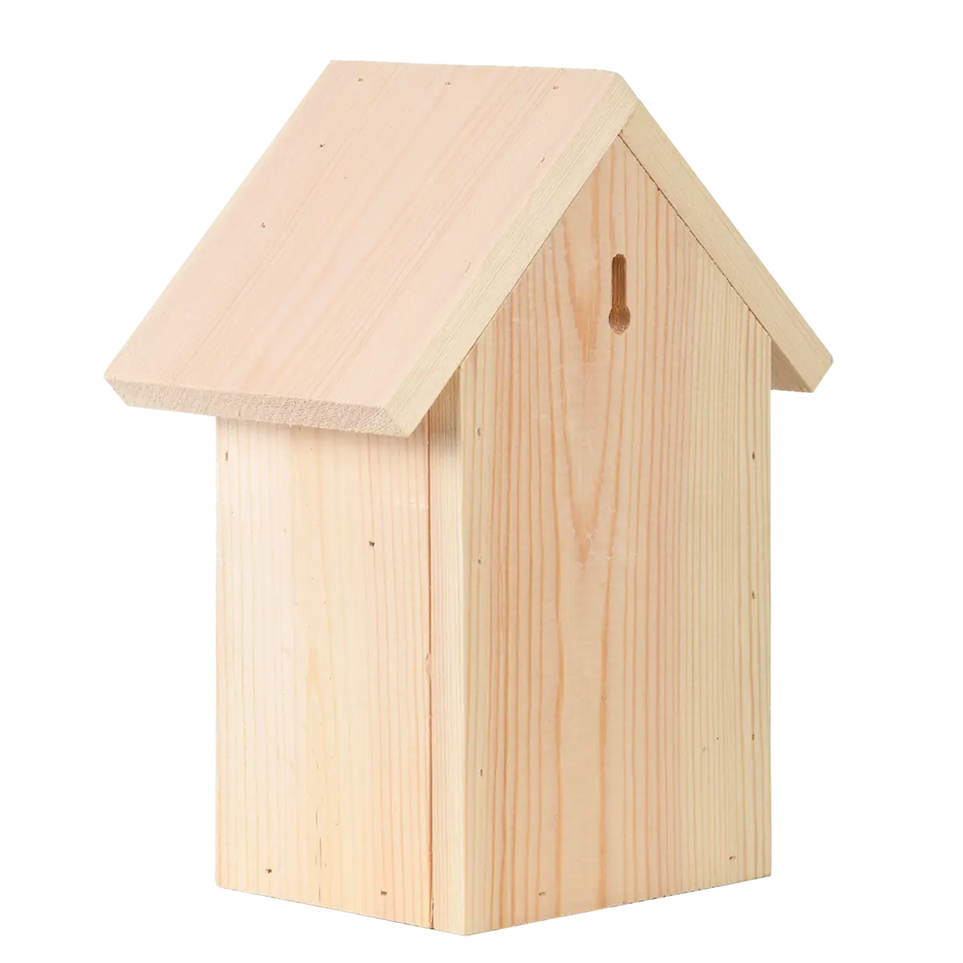 Wild Bee House