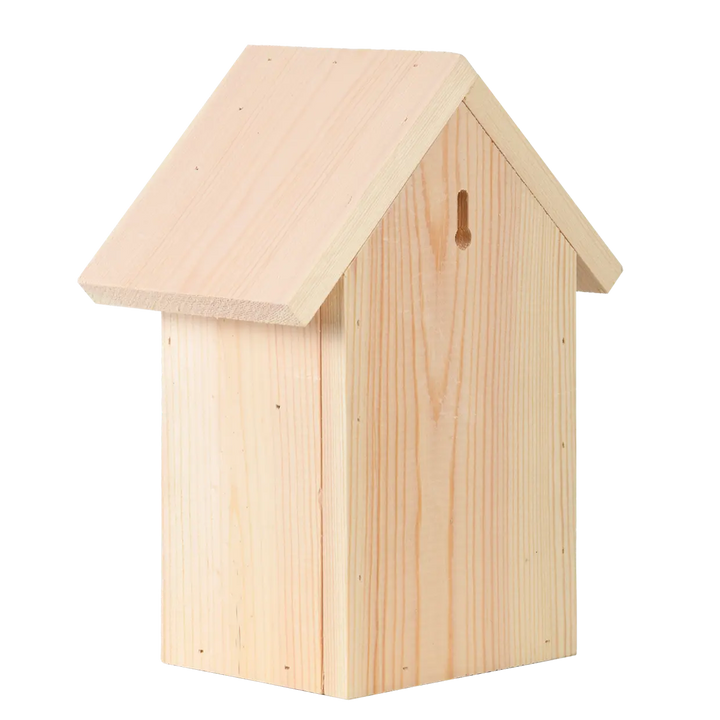 Wild Bee House