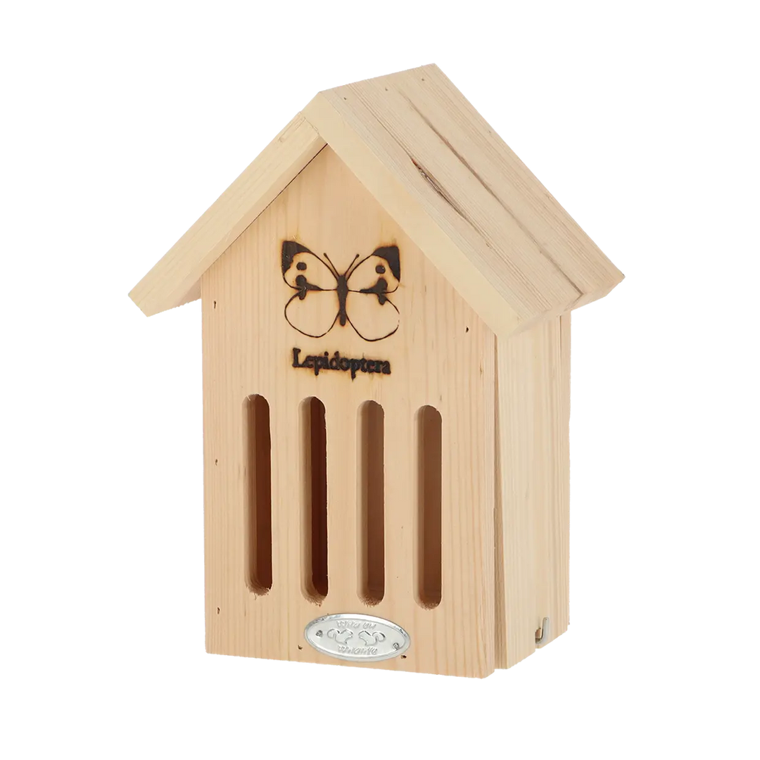 Butterfly Shelter House