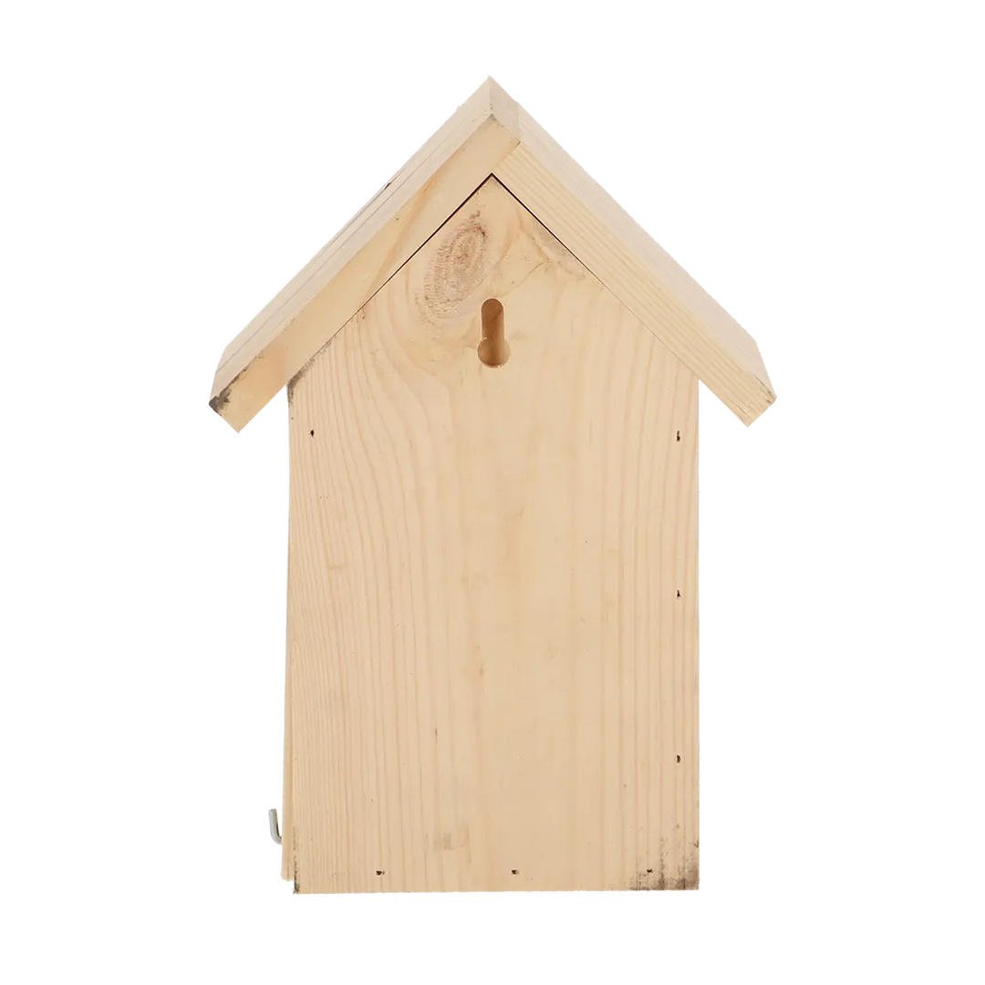 Butterfly Shelter House