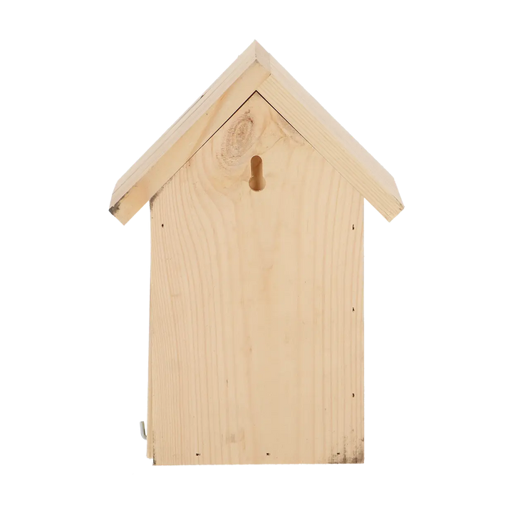 Butterfly Shelter House
