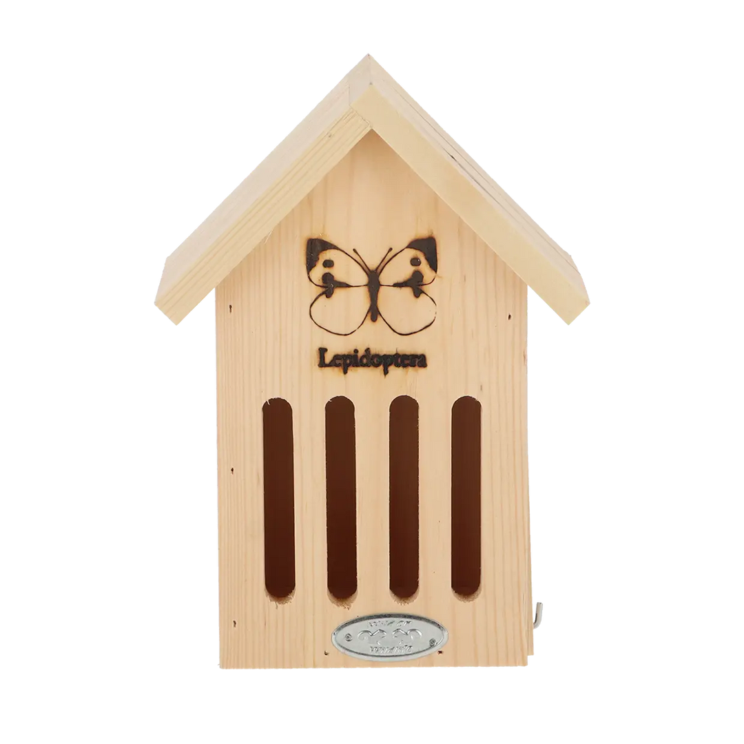 Butterfly Shelter House