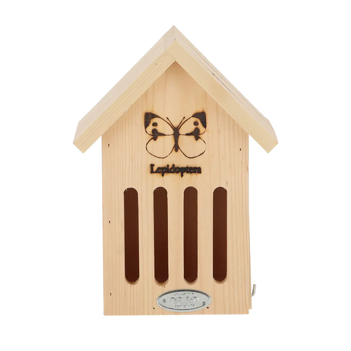 Butterfly Shelter House