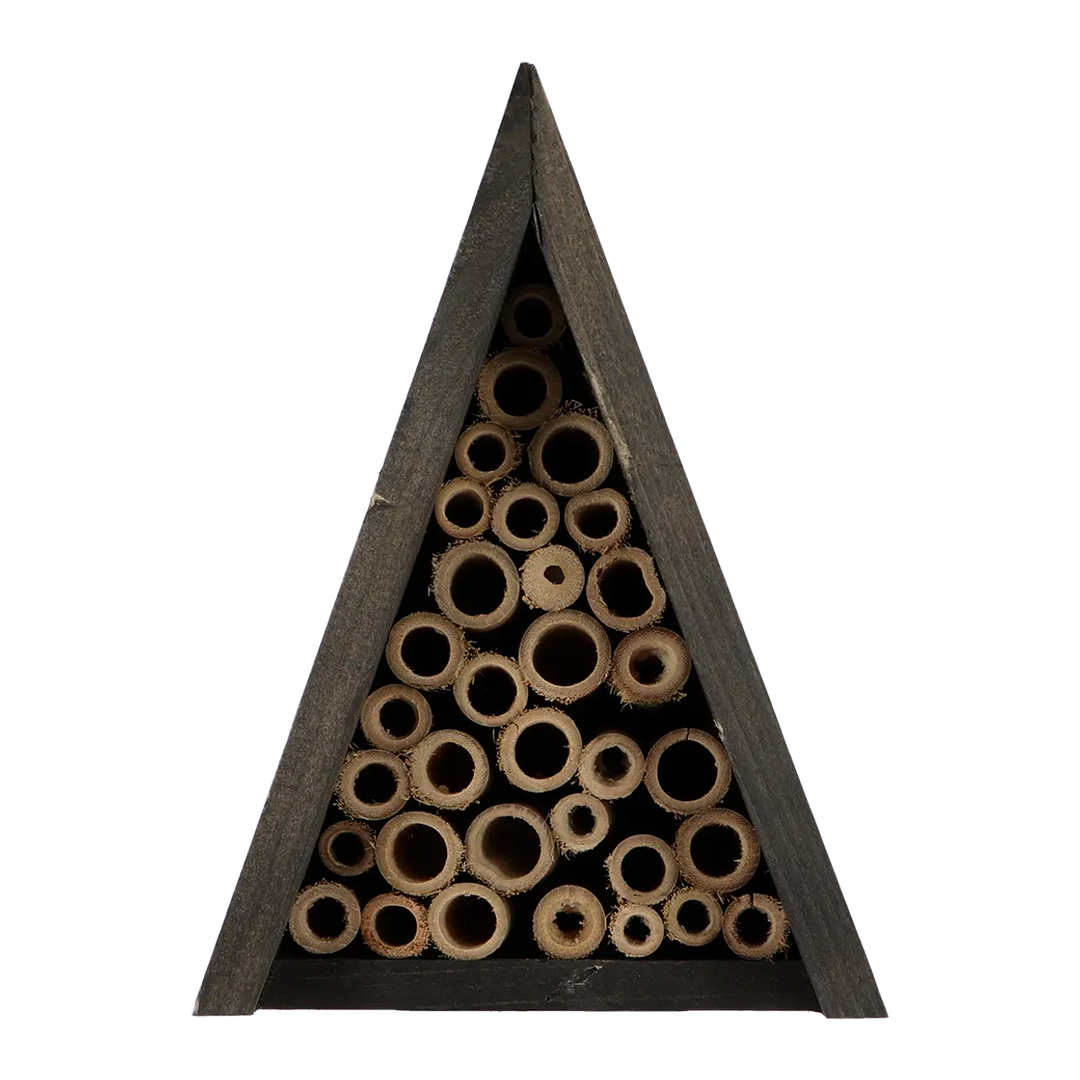 Bee Wigwam House