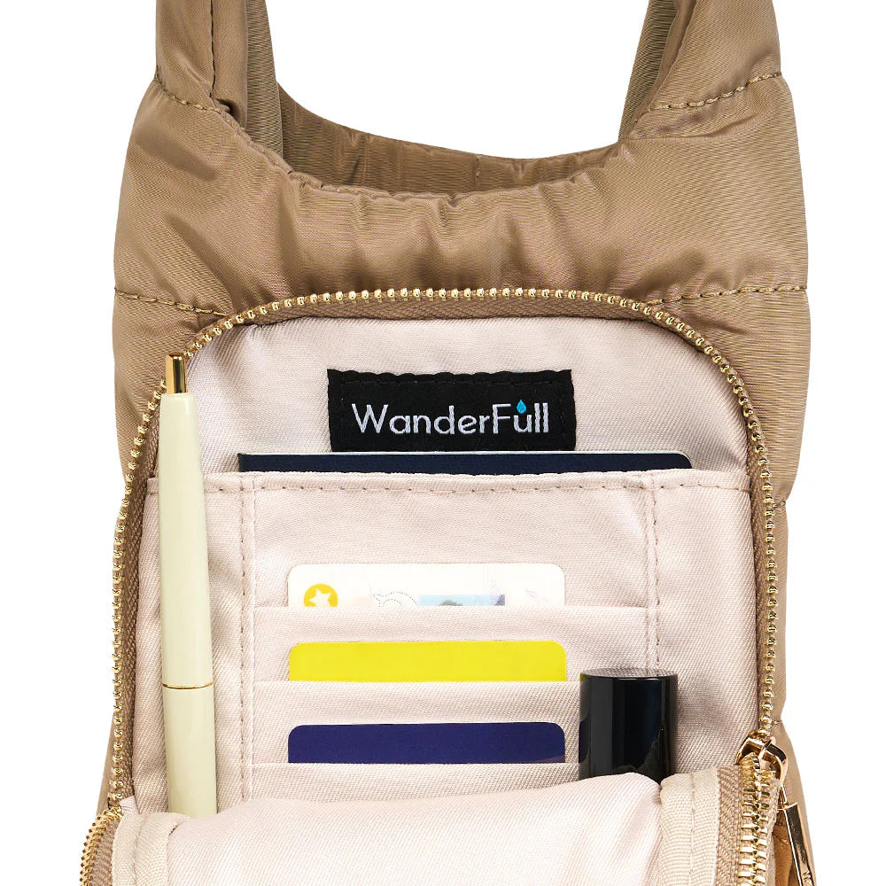 Wanderfull HydroBag