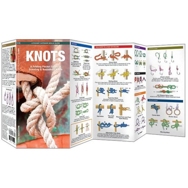 Pocket Guide to Knots