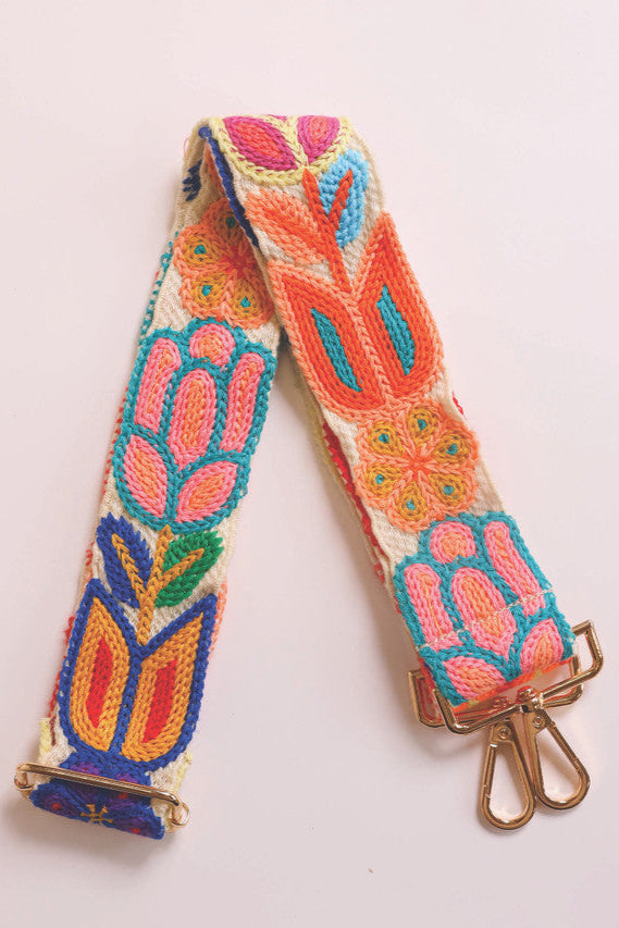 Simply Southern Bag Strap