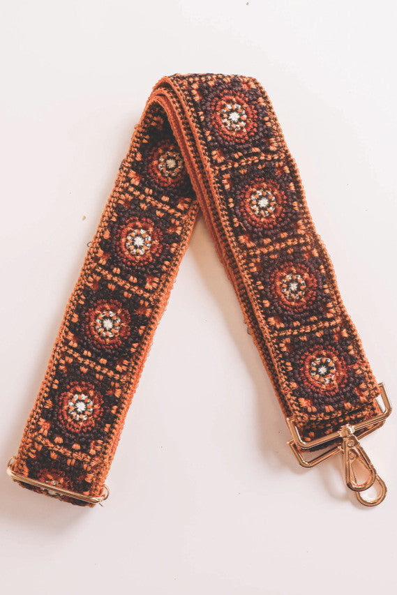 Simply Southern Bag Strap