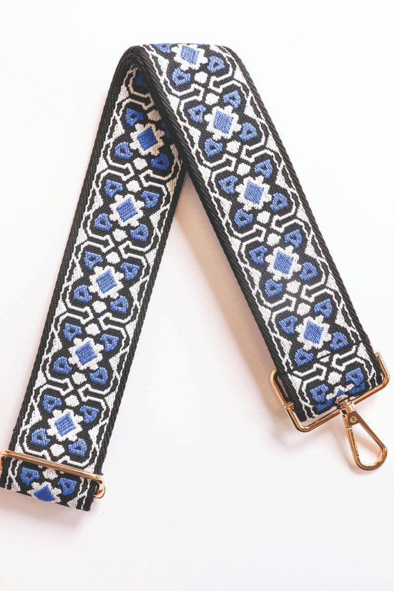 Simply Southern Bag Strap
