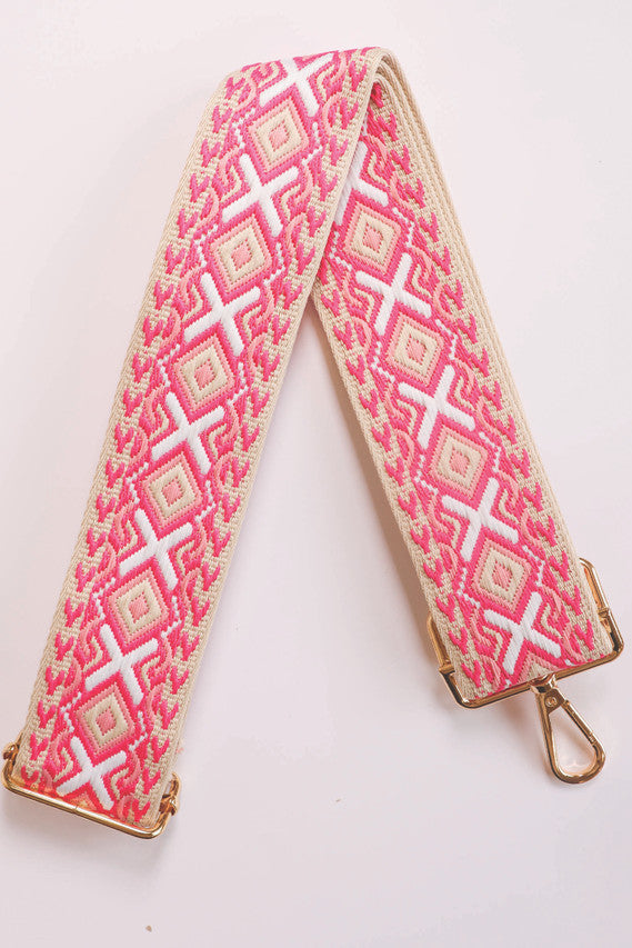 Simply Southern Bag Strap